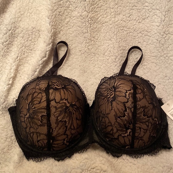 Dreamwear Intimates & Sleepwear Nwt Dreamwear Convertible Underwire